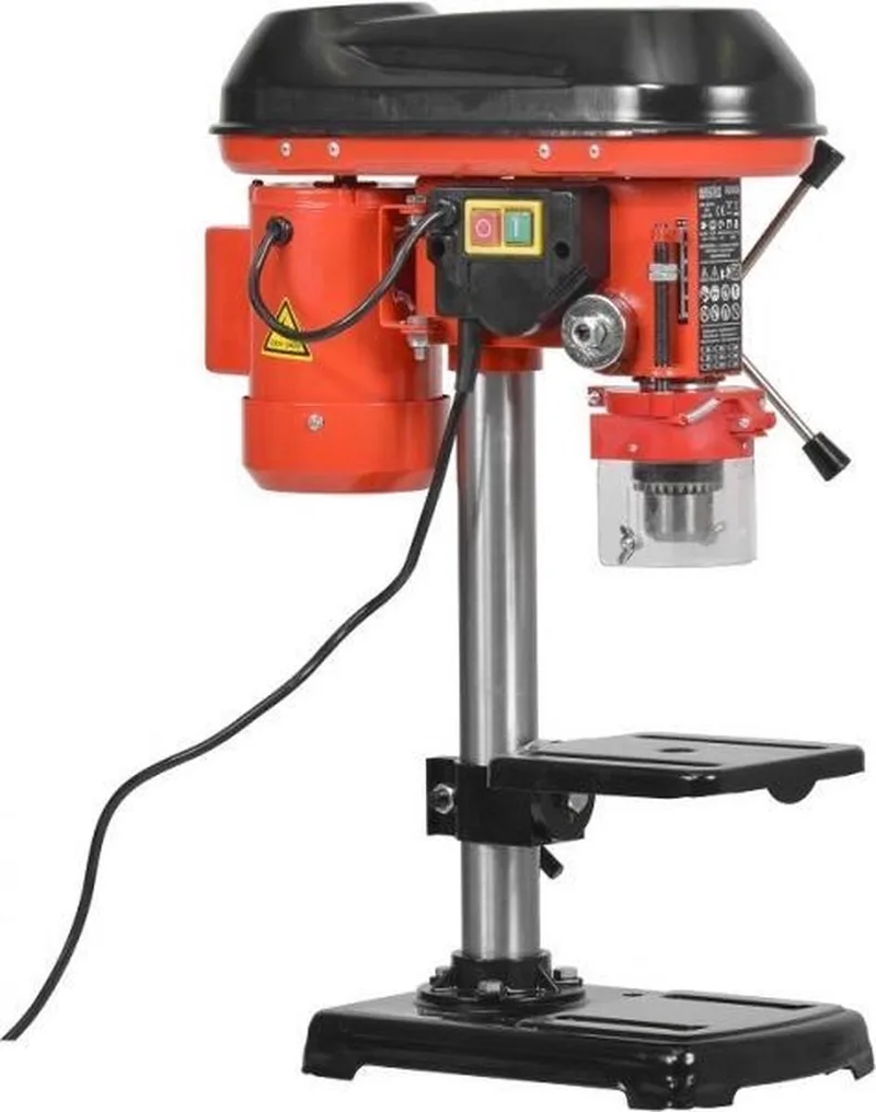 Hecht 1055 Kolomboormachine 550 Watt van Hecht – productafbeelding