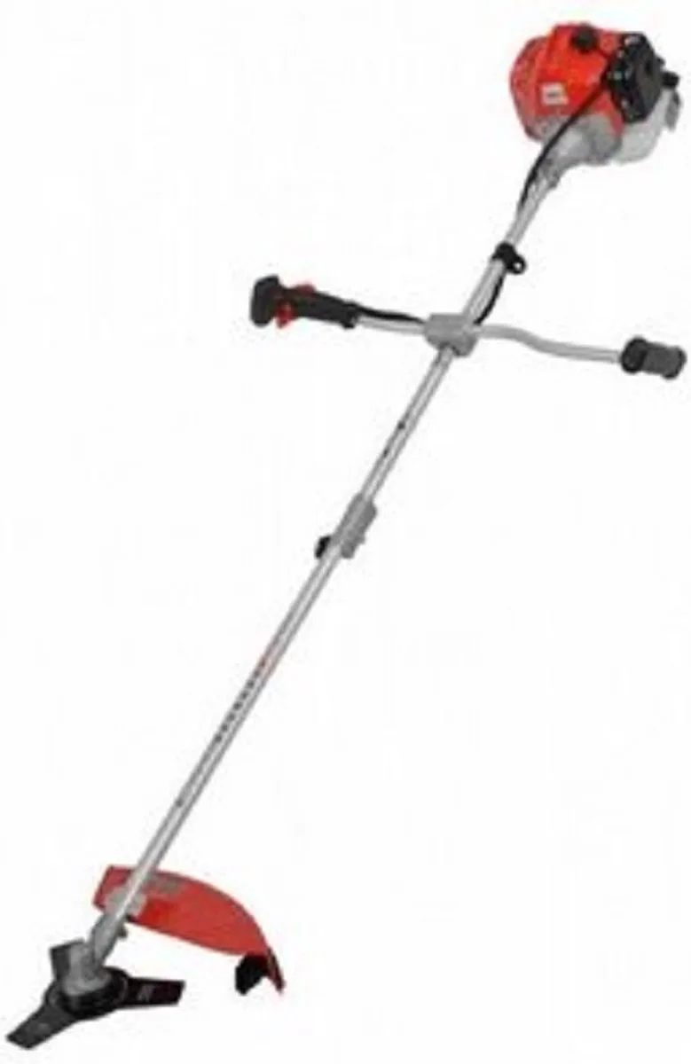 Hecht 142 BTS Benzine bosmaaier | 43cc by Hecht – product image