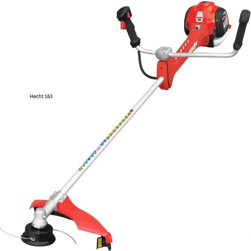 HECHT 163 PROFI BENZINE BOSMAAIER 2-TAKT 63.3 CC by Hecht – product image 1 of 5