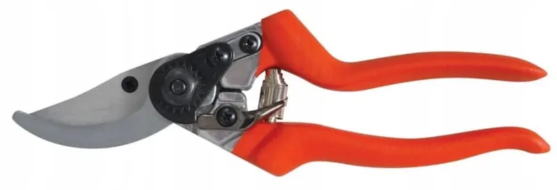 Hecht 421 Tuin Snoeischaar 215mm - Scherpe Kwaliteit voor Uw Tuin von Hecht – Produktbild