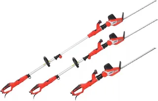 Hecht 675 Telescopische heggenschaar 750W by Hecht – product image 1 of 5