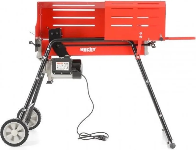 HECHT 676 HOUTSPLIJTER 7 TON de Hecht – image du produit