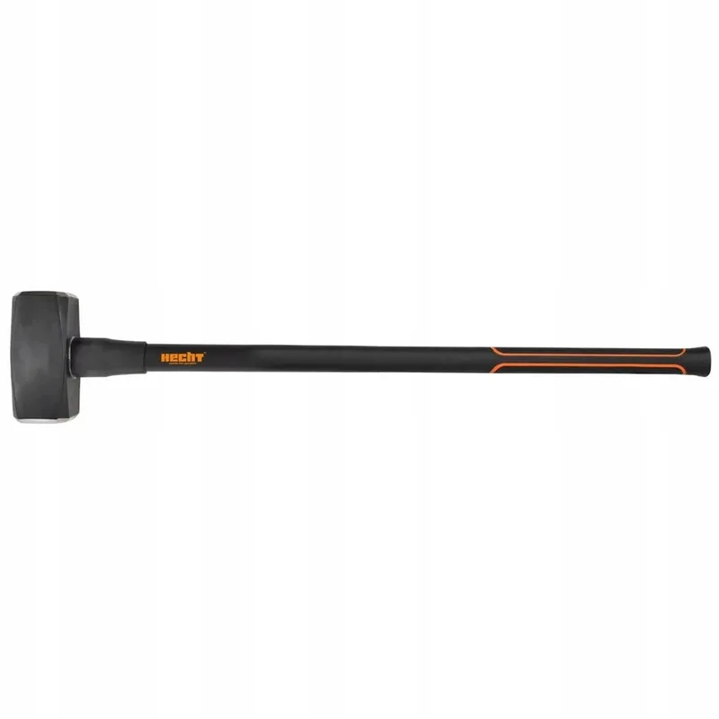 Hecht 909200 Fiberglass Hamer 4000g - 90.5cm Lengte de Hecht – image du produit