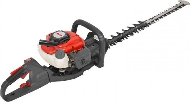 Hecht 9275 Rot/Schwarz Benzin-Heckenschere by Hecht – product image
