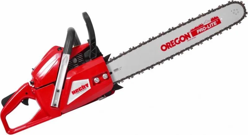 HECHT 962 BENZINE KETTINGZAAG 45 CM BLAD van Hecht – productafbeelding