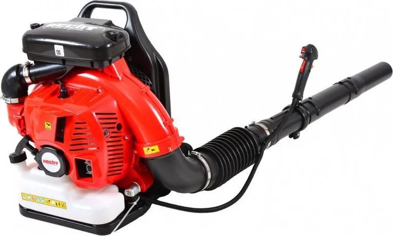 Hecht 972 benzine bladblazer 2t-takt by Hecht – product image
