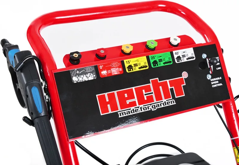 Hogedrukreiniger HECHT 3230 by Hecht – product image