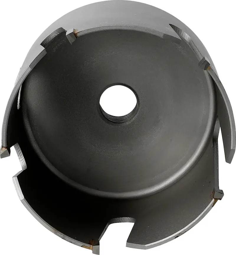 gatenzaag Allmat 3725 zaag-Ø 40 mm snijdiepte 65 mm - 25948 van Heller – productafbeelding