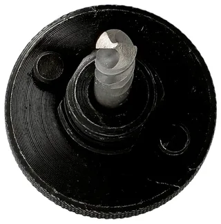 Aufnahmeschaft 6-kant mit Bohrer zu Bi-Metall-Lochsägen 32-152mm de Heller – image du produit 2 sur 2