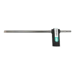 Duster Expert SDS-max Saugbohrer, Y-Cutter Bohrkopf, Durchmesser 28 x 400/600 mm von Heller – Produktbild