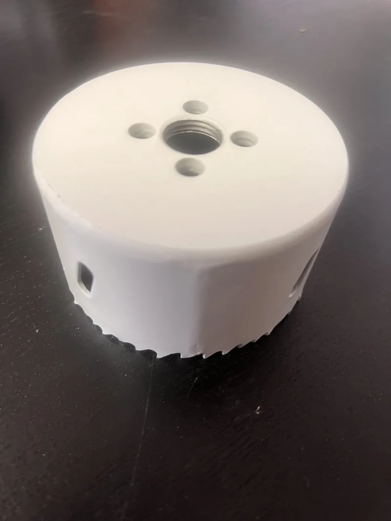 Gatenzaag Heller 79 mm by Heller – product image