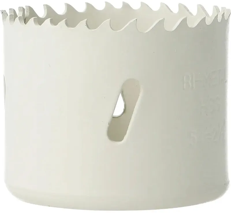 Gatenzaag HSS-BI 76mm 3" van Heller – productafbeelding