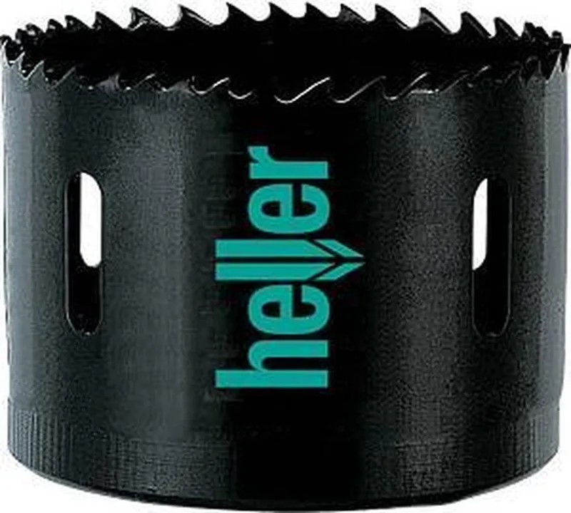 gatenzaag HSS bi-metaal 933 – 64x32mm by Heller – product image
