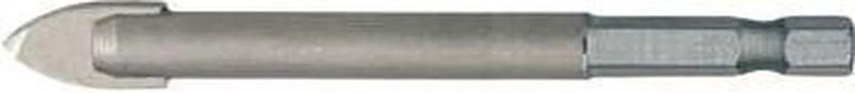 Glas-/Tegelboor QuickBit Ceramic Master Ø 8 mm 85 mm - 50096 van Heller – productafbeelding