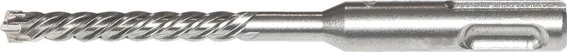 Hamerboor Trijet D.10mm Werken-L.100mm L.160mm SDS-plus HELLER by Heller – product image