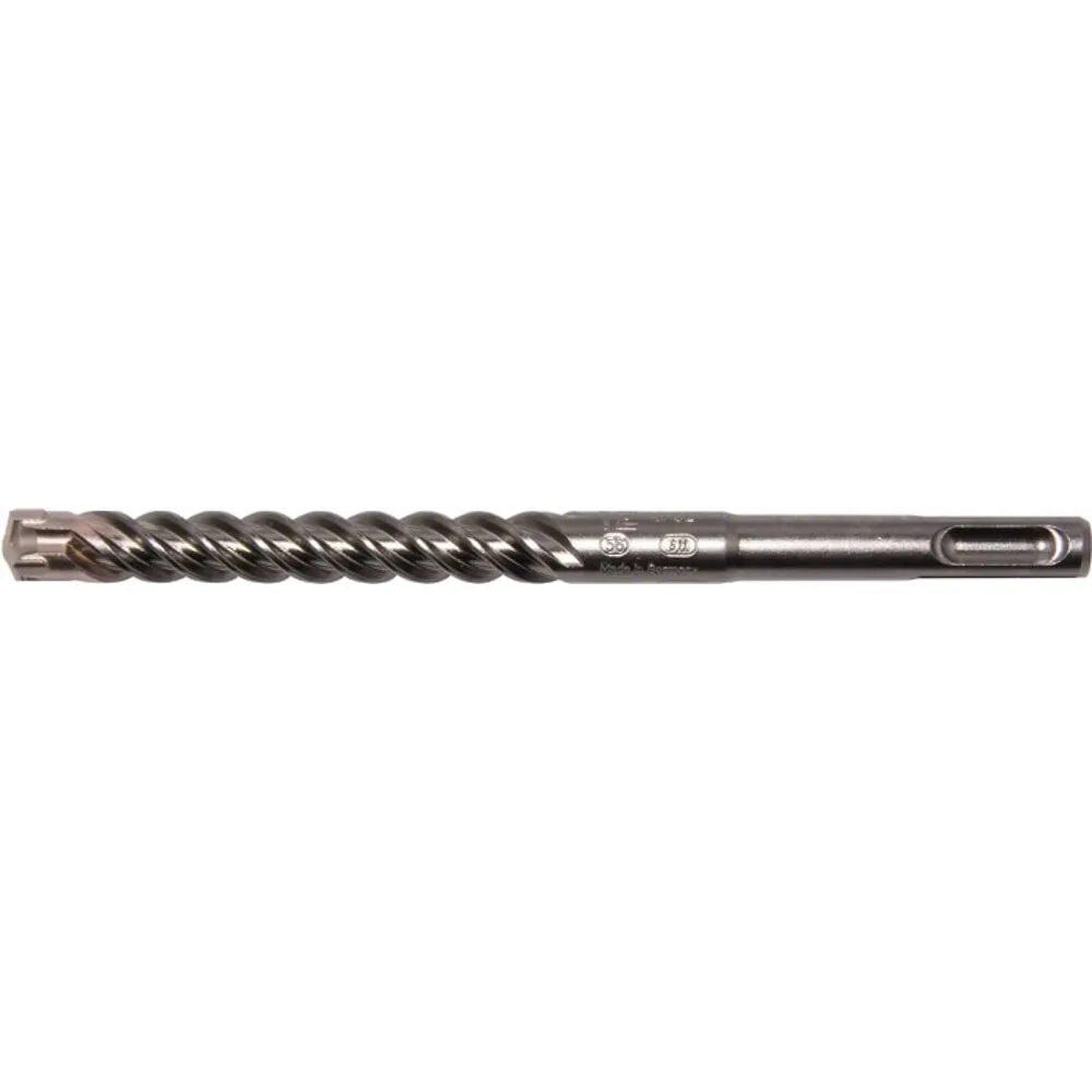 Hammerbohrer 4Power D.16,0mm Arbeits-L.150mm L.210mm SDS-plus de Heller – image du produit