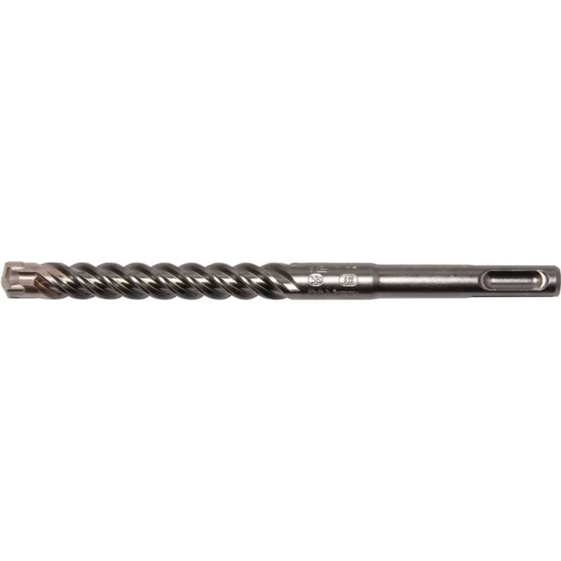 Hammerbohrer 4Power D.14,0mm Arbeits-L.200mm L.250mm SDS-plus by Heller – product image