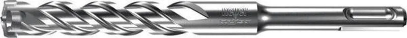 Hammerbohrer Trijet D.5mm Arbeits-L.100mm L.160mm SDS-plus HELLER von Heller – Produktbild