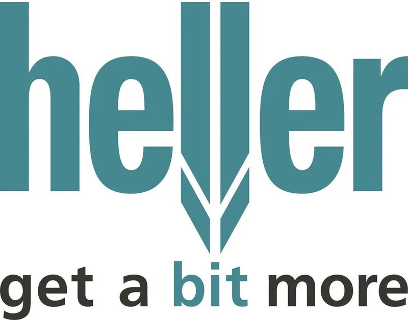 heldere betonboor ProConcrete Ø 3 mm 10000 by Heller – product image