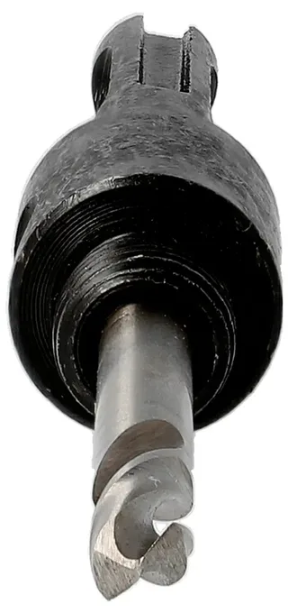 Heller 10070 0 Zentrierbohrer 152 mm Cobalt 1 St. by Heller – product image 2 of 2
