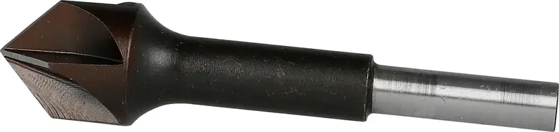 Heller 12011 1 Kegelsenker 20 mm HSS Zylinderschaft 1 St. by Heller – product image