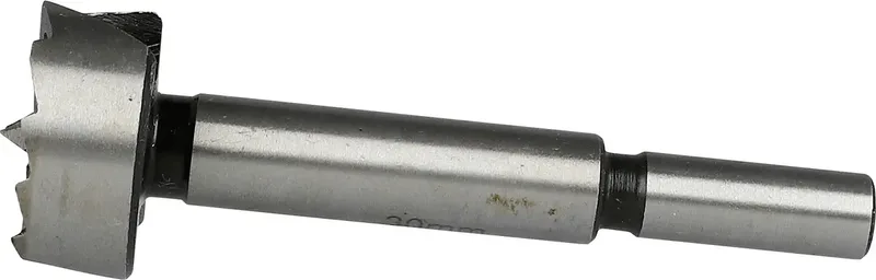 Heller 12046 3 Forstnerbohrer 45 mm Gesamtlänge 90 mm Zylinderschaft 1 St. de Heller – image du produit