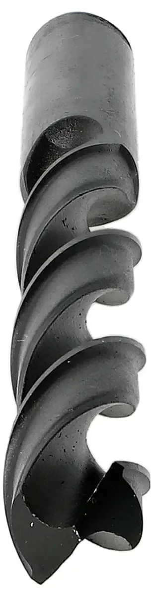 Heller 18554 7 HSS Foret pour le métal 13.5 mm Longueur totale 160 mm laminé au rouleau DIN 338 tige cylindrique 5 pc(s) de Heller – image du produit