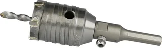 Heller 23341 5 Bohrkrone 3teilig 68 mm hartmetallbestückt 1 Set von Heller – Produktbild 1 von 2