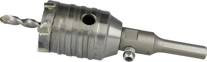 Heller 23341 5 Bohrkrone 3teilig 68 mm hartmetallbestückt 1 Set von Heller – Produktbild 1 von 2