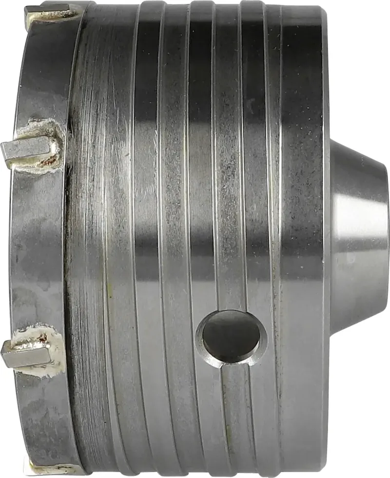 Heller 18949 1 Bohrkrone 100 mm gehärtet 1 St. by Heller – product image