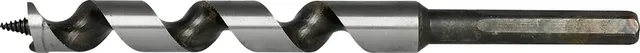 23306 4 Slangenboor 26 mm Gezamenlijke lengte 235 mm Zeskant schacht 1 stuk(s)