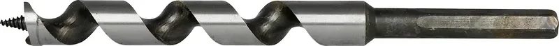 Heller 23306 4 Slangenboor 26 mm Gezamenlijke lengte 235 mm Zeskant schacht 1 stuk(s) van Heller – productafbeelding