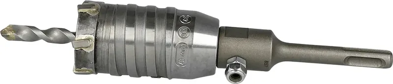 Heller 19626 0 Bohrkronen-Set 50 mm 1 Set de Heller – image du produit