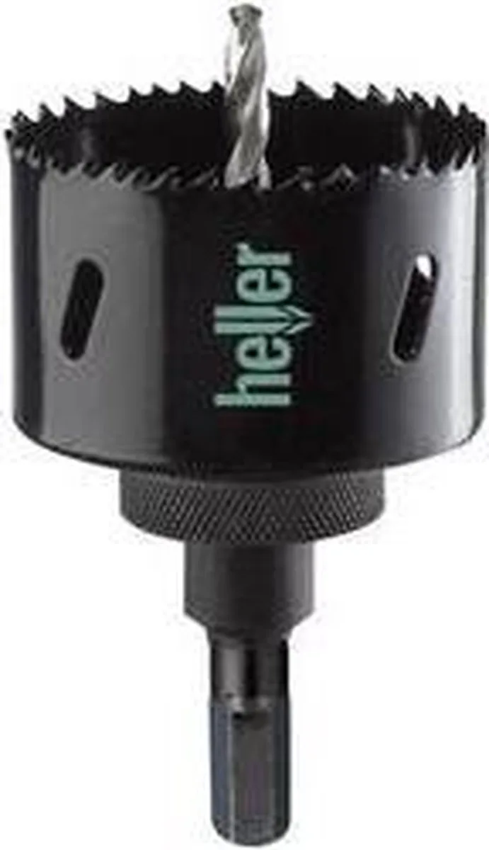 Heller 19779 3 Gatenzaag 3-delig 68 mm 1 set(s) von Heller – Produktbild