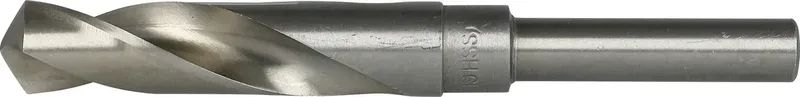 Heller 21555 8 HSS Foret pour le métal 16.5 mm Longueur totale 184 mm laminé au rouleau DIN 338 tige cylindrique 1 pc(s) de Heller – image du produit