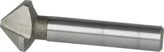 Heller 22586 1 Kegelsenker 12.4 mm HSS Zylinderschaft 1 St. von Heller – Produktbild 1 von 2