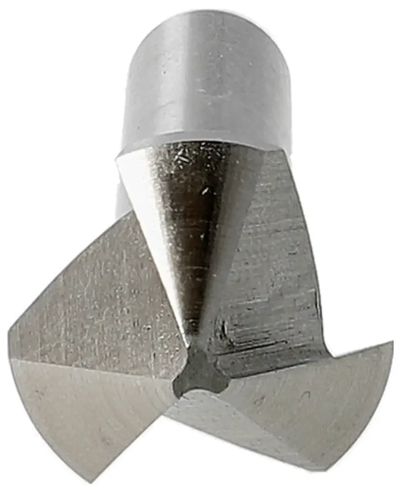 Heller 22586 1 Kegelsenker 12.4 mm HSS Zylinderschaft 1 St. von Heller – Produktbild 2 von 2
