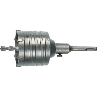 Heller 23341 5 Bohrkrone 3teilig 68 mm hartmetallbestückt 1 Set von Heller – Produktbild 2 von 2