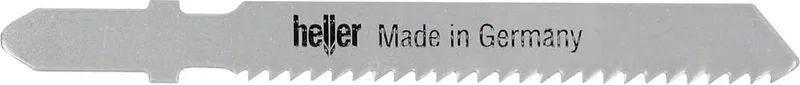Heller 24002 4 Decoupeerzaagblad 4030 1 set(s) by Heller – product image