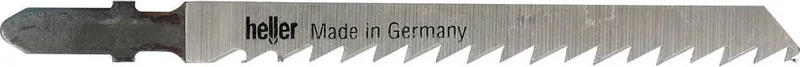Heller 24014 7 Decoupeerzaagblad 4030 1 set(s) van Heller – productafbeelding