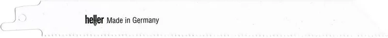 Heller 24038 3 Sabelzaagblad 4040 Zaagbladlengte 180 mm 1 stuk(s) by Heller – product image