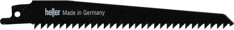 Heller 24042 0 Sabelzaagblad 4040 Zaagbladlengte 130 mm 1 stuk(s) van Heller – productafbeelding