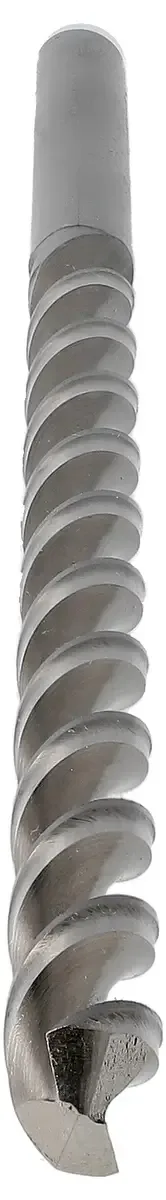 Heller 26129 6 HSS Foret pour le métal 8.5 mm Longueur totale 305 mm meulé DIN 1869 tige cylindrique 1 pc(s) de Heller – image du produit