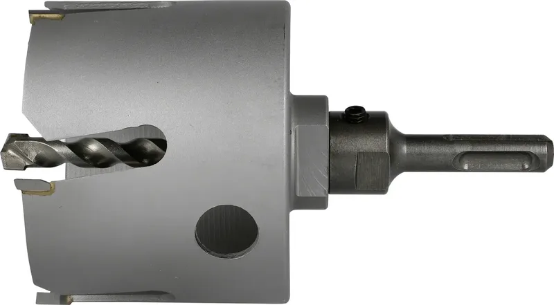 Heller 26158 6 Lochsäge 3teilig 82 mm hartmetallbestückt 1 Set von Heller – Produktbild 1 von 2