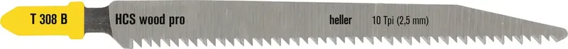 Heller 27499 9 Heller Säbelsägeblatt, Set 5-teilig, 2x HCS-Holz, 2xBi-Metall WZ, 1x Bi-Metall SZ 1 Set fra Heller – produktbillede