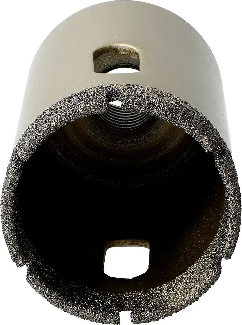 Heller 28662 6 Fliesenbohrer 10 mm M14 1 St. von Heller – Produktbild