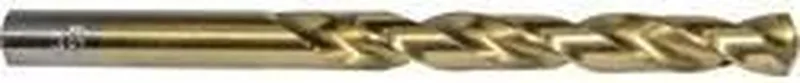 Heller 29284 9 Metaal-spiraalboor 10-delig 2.5 mm Gezamenlijke lengte 57 mm 10 stuk(s) fra Heller – produktbillede