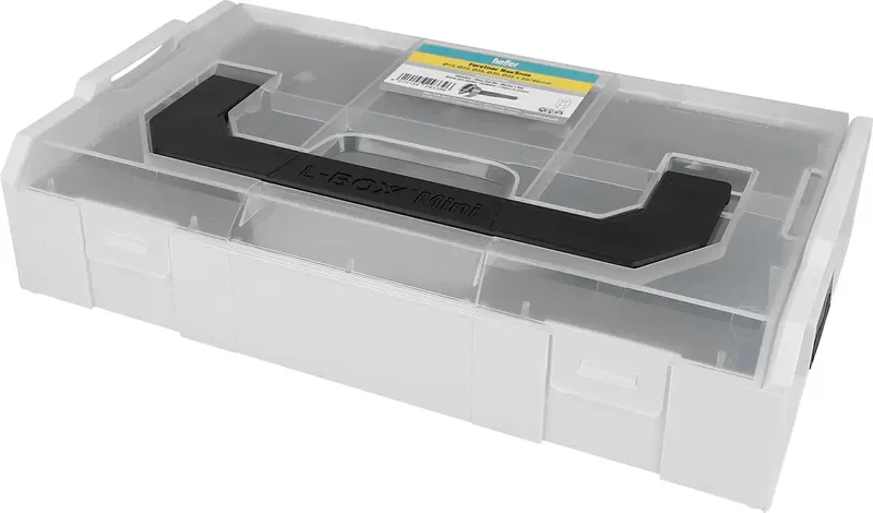 Heller 29339 6 Forstnerbohrer 5teilig 15 mm, 20 mm, 25 mm, 30 mm, 35 mm 5 St. de Heller – image du produit 1 sur 2