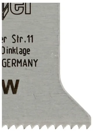 Heller 29536 9 BiM Tauchsägeblatt 1 Stück 1 St. by Heller – product image 2 of 2