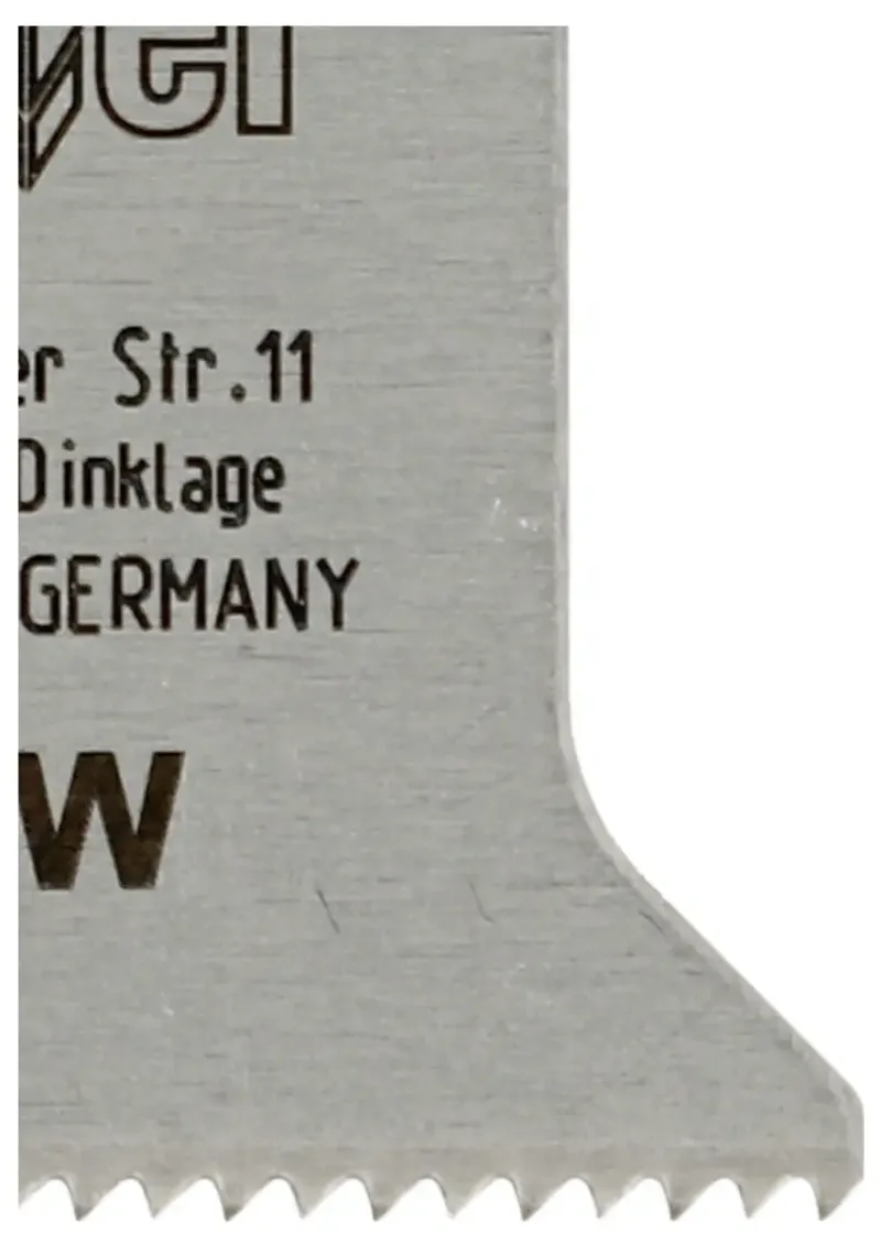 Heller 29536 9 BiM Tauchsägeblatt 1 Stück 1 St. by Heller – product image 2 of 2